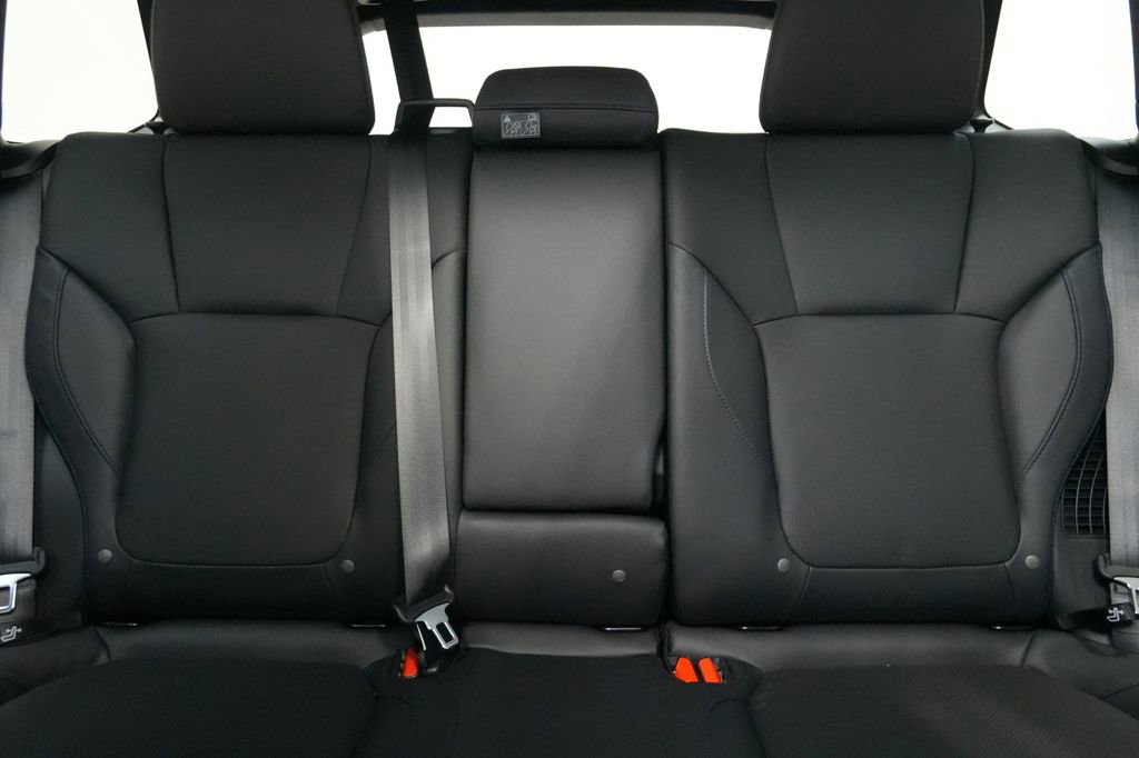 New 2025 Subaru Forester Limited image 18