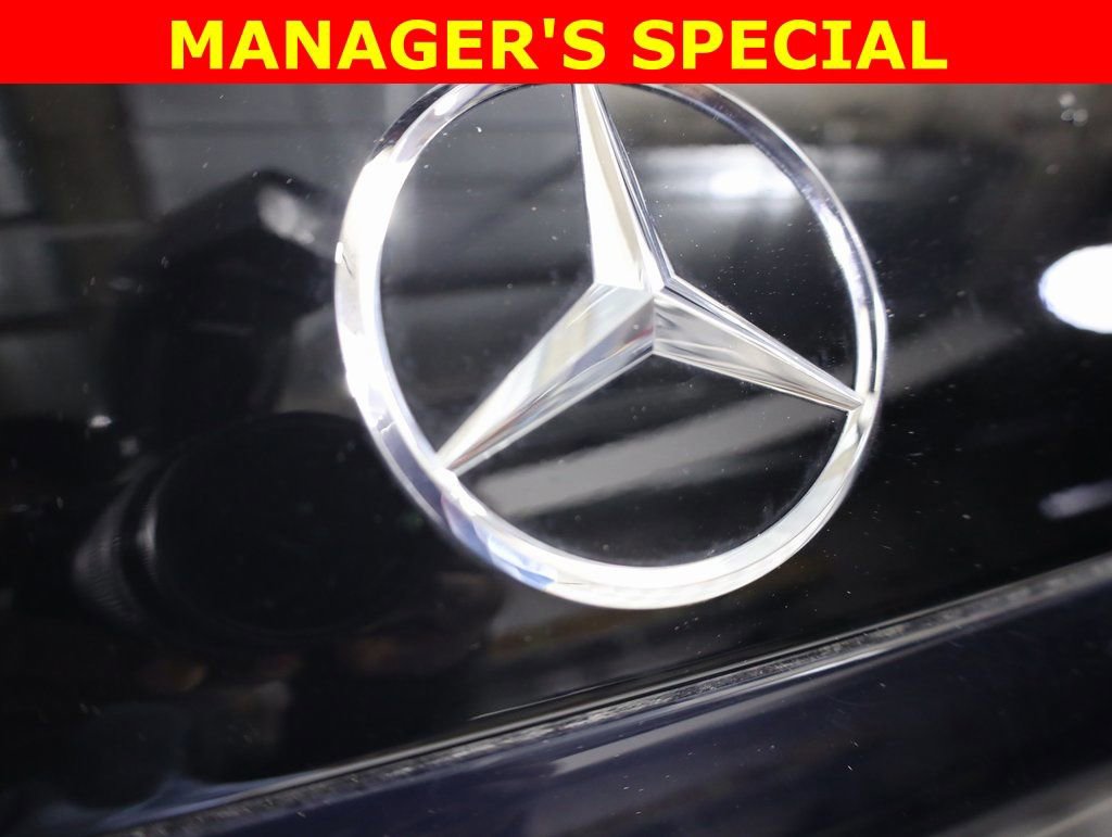 Certified 2026 Mercedes-Benz GLC 300 4MATIC image 55