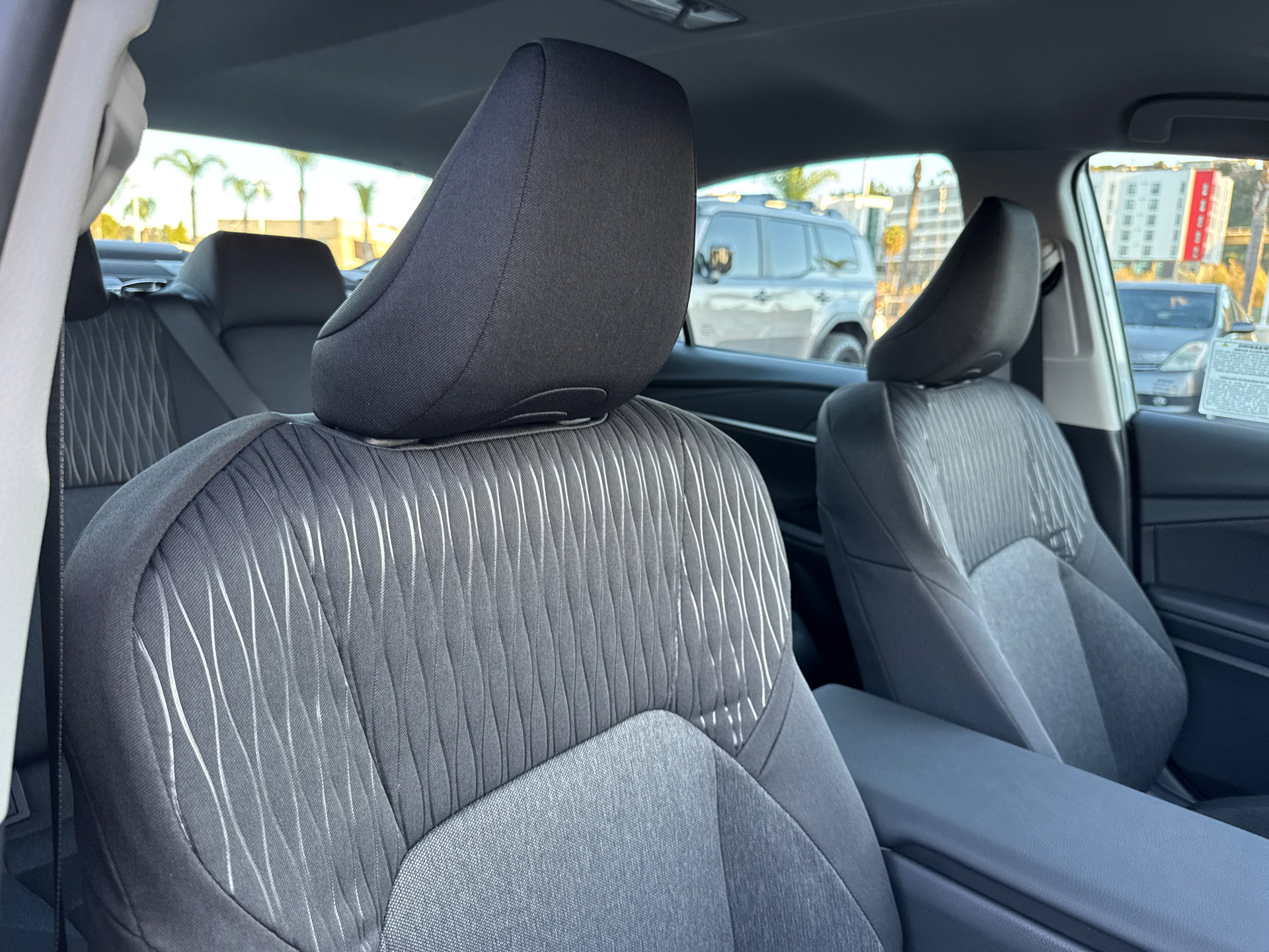 Certified 2026 Toyota Camry LE image 16