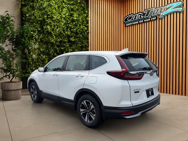 Used 2021 Honda CR-V Special Edition image 3