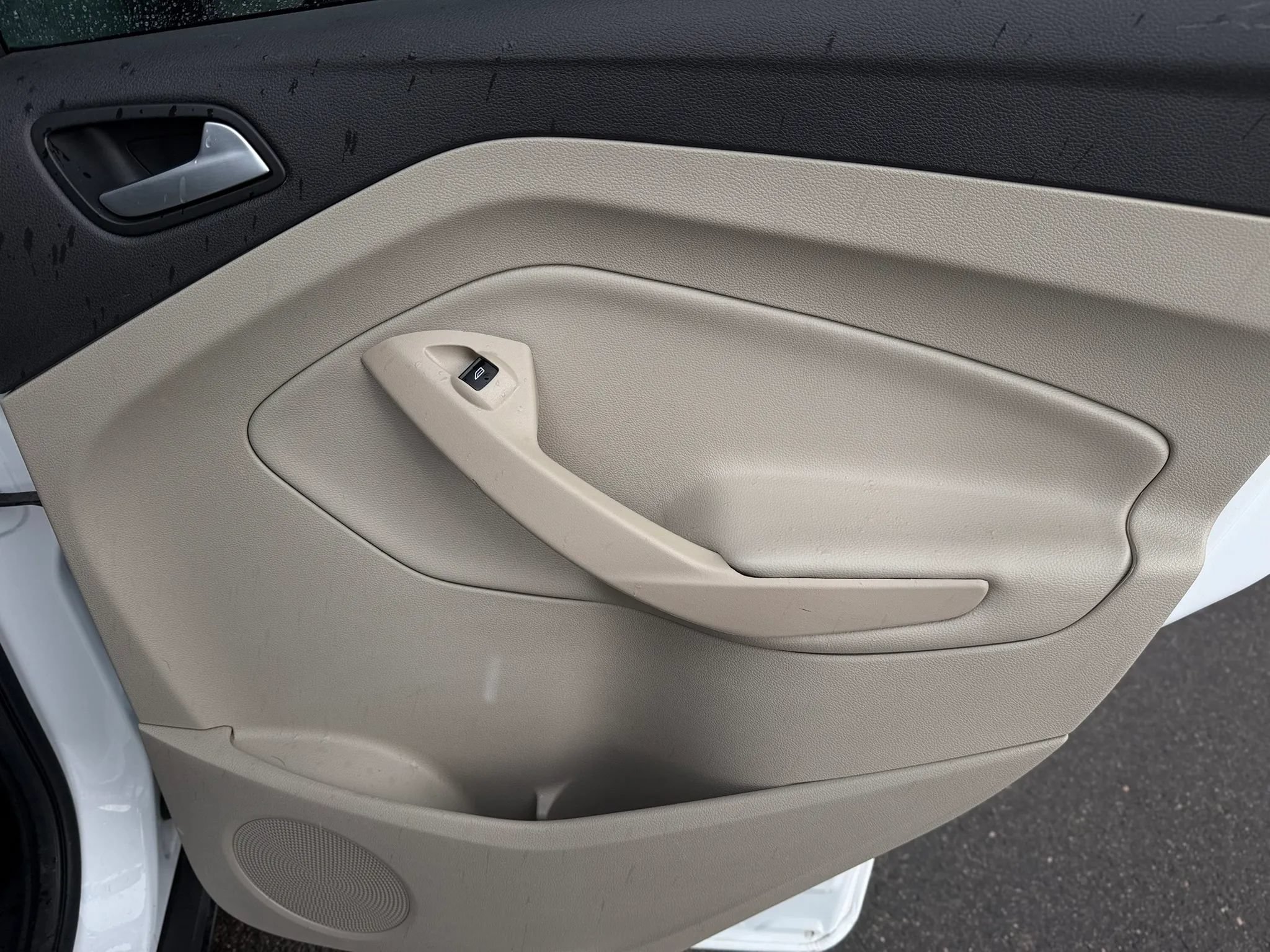 Used 2018 Ford Escape SE AWD/4WD image 19