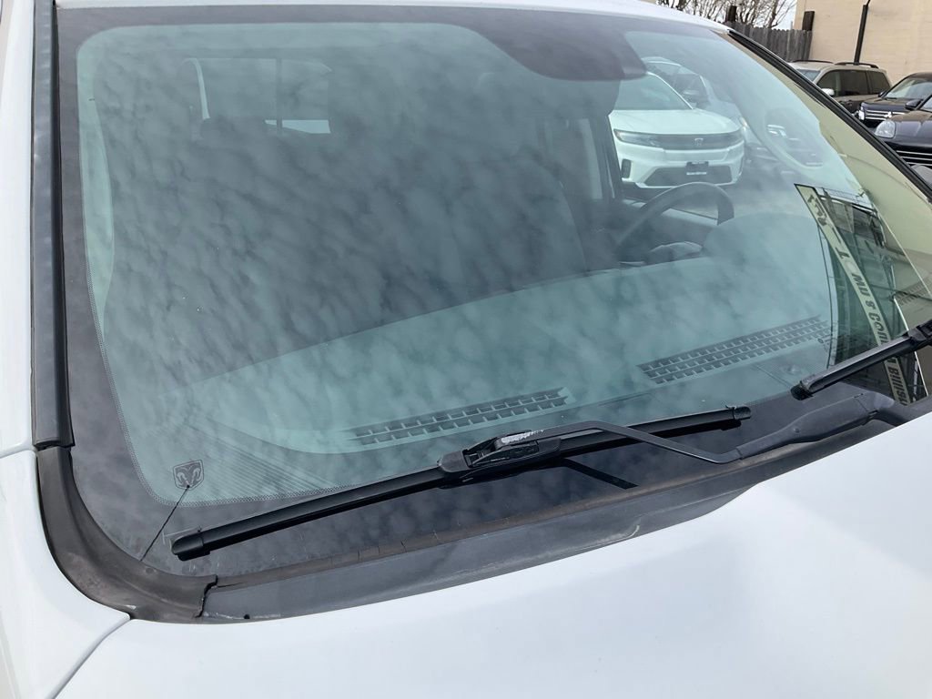 Used 2017 RAM 1500 Big Horn image 70