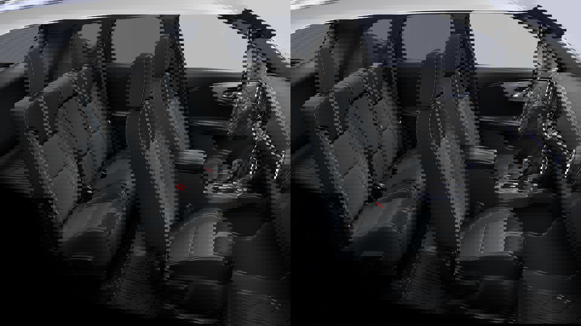 New 2026 Chevrolet Blazer LT image 55