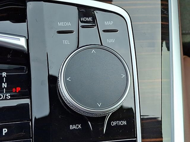 Certified 2026 BMW X5 xDrive40i w/ Climate Comfort Package image 16