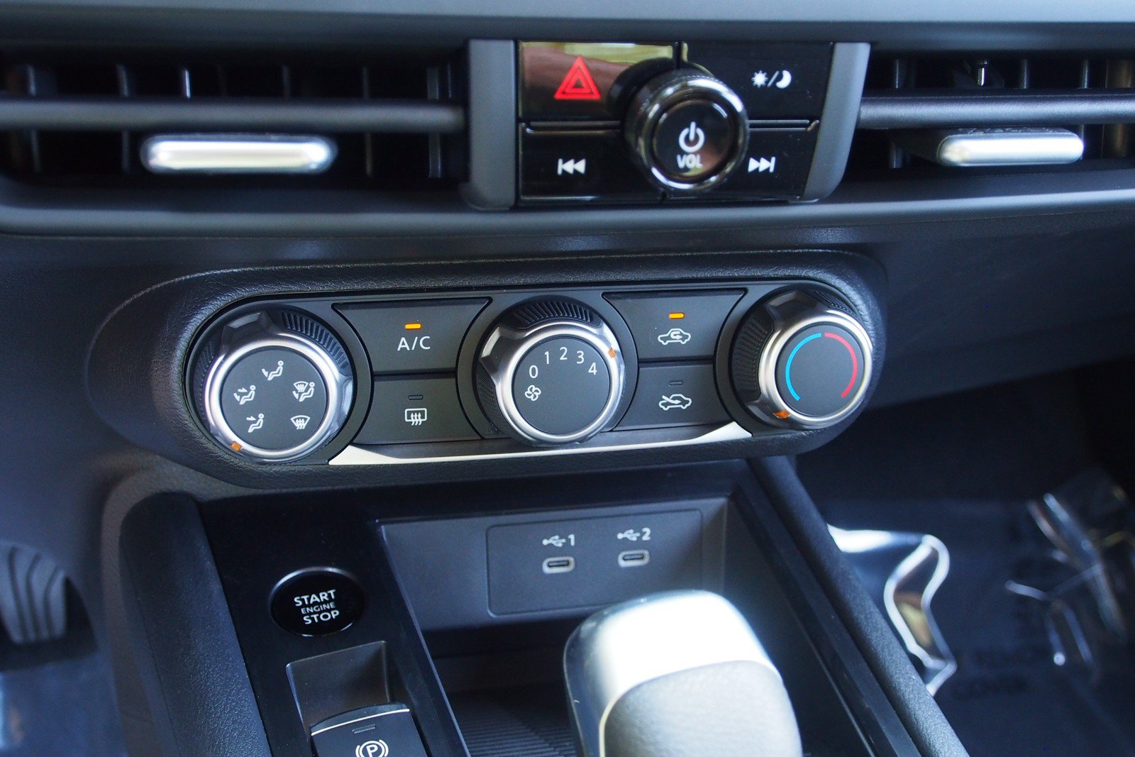New 2027 Nissan Kicks S FWD image 22