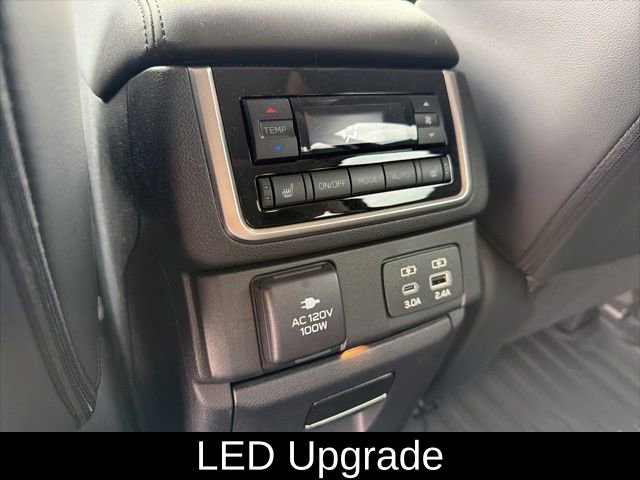 Used 2026 Subaru Ascent Bronze Edition image 21