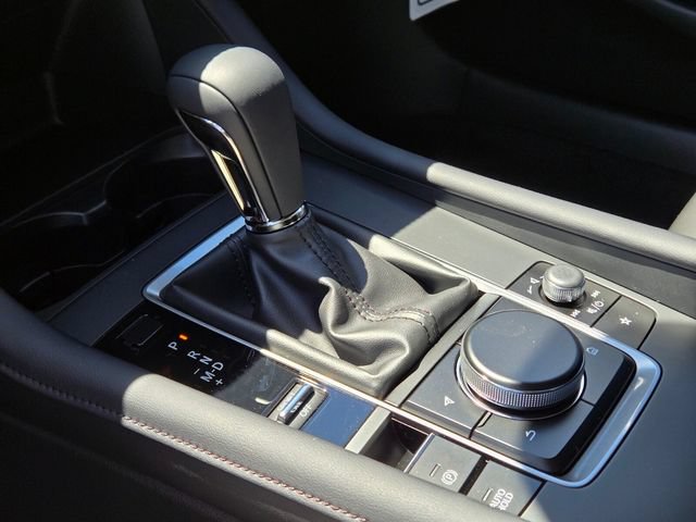 New 2026 MAZDA MAZDA3 s Sport FWD image 13