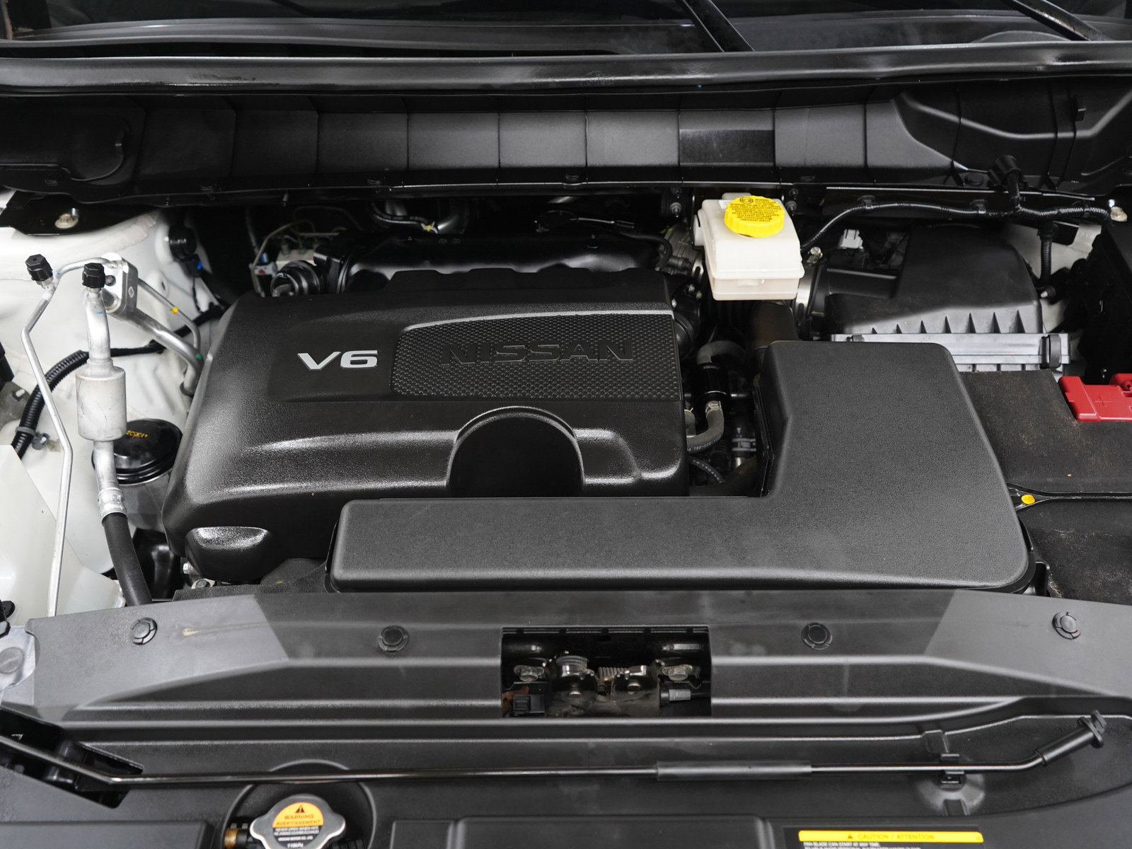 Used 2023 Nissan Pathfinder SL w/ SL Premium Package image 33