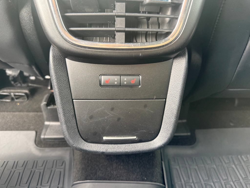 Used 2019 Lincoln Nautilus Reserve w/ Ultimate Package AWD/4WD image 44
