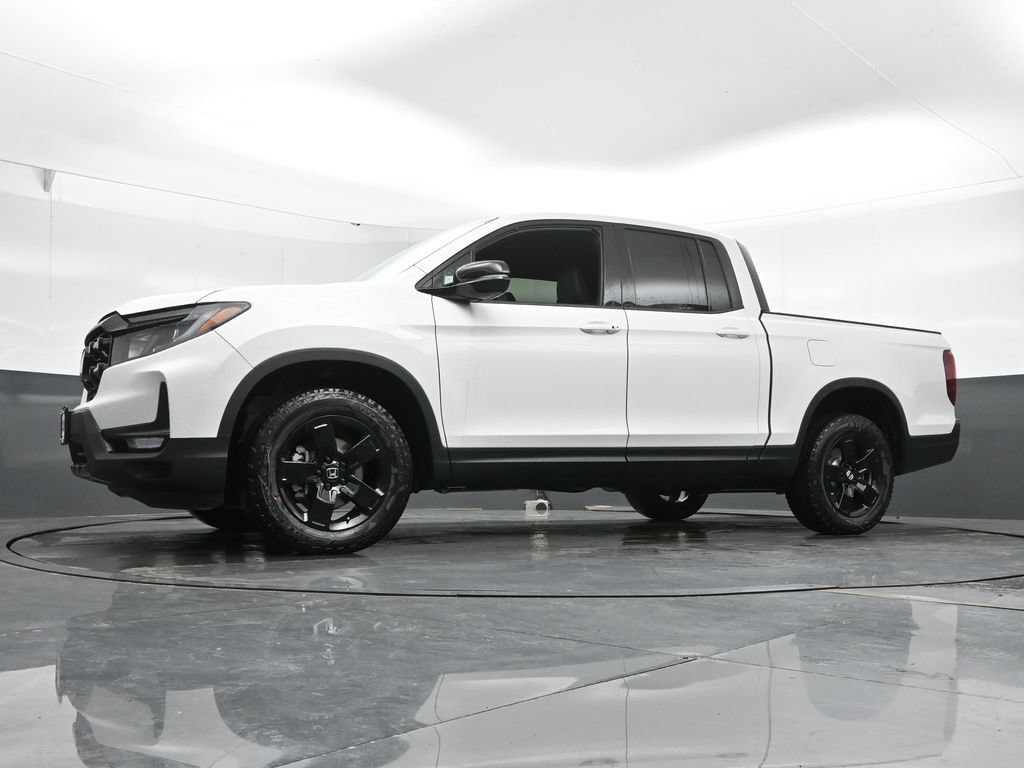 New 2026 Honda Ridgeline Black Edition image 36