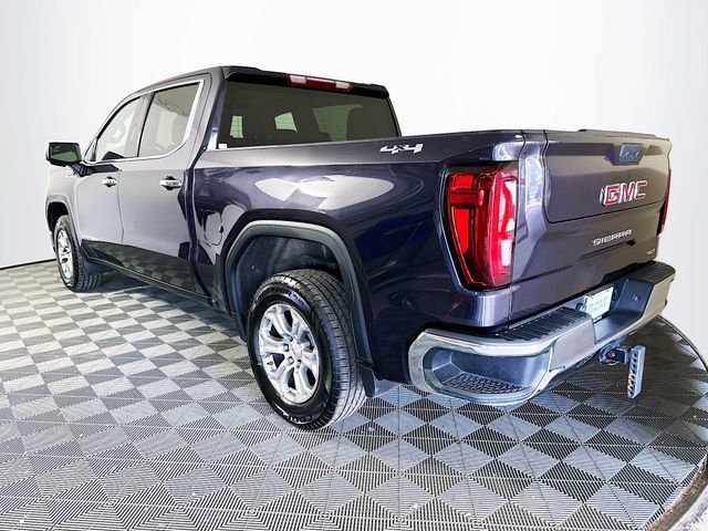 Used 2025 GMC Sierra 1500 SLT image 6