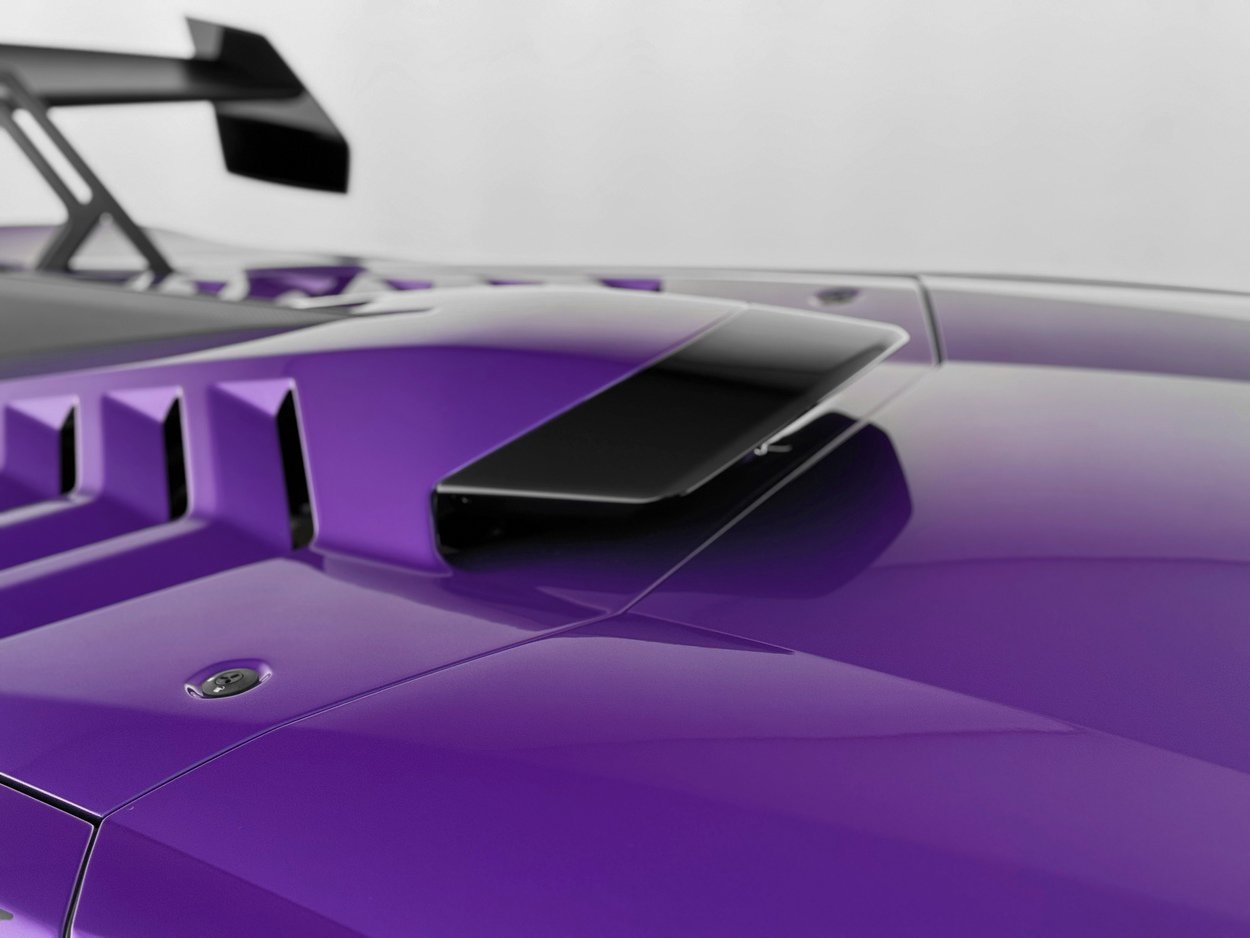 Used 2023 Lamborghini Huracan STO image 47