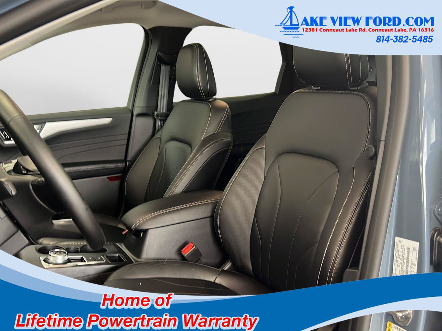 Used 2026 Ford Escape SE w/ PHEV Premium Package FWD image 21