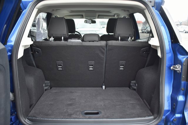 Used 2020 Ford EcoSport SE image 36