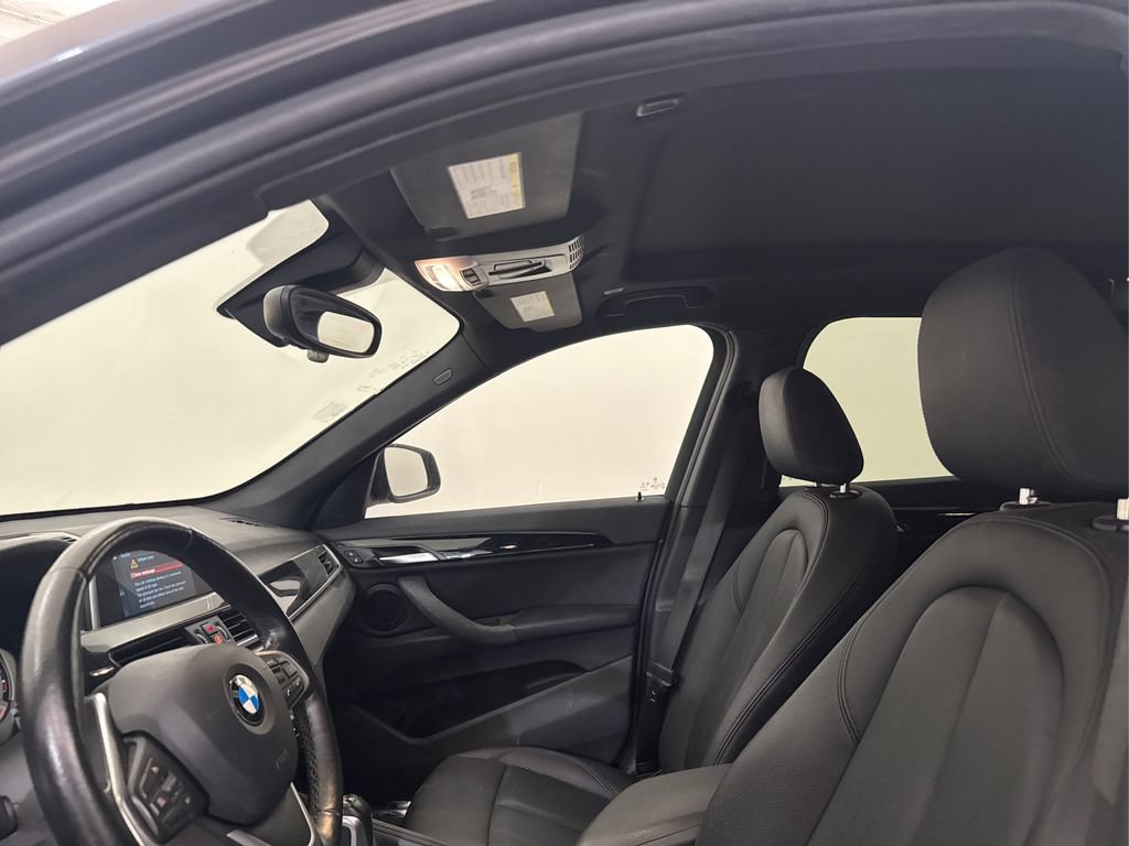Used 2019 BMW X1 sDrive28i w/ Convenience Package FWD image 29