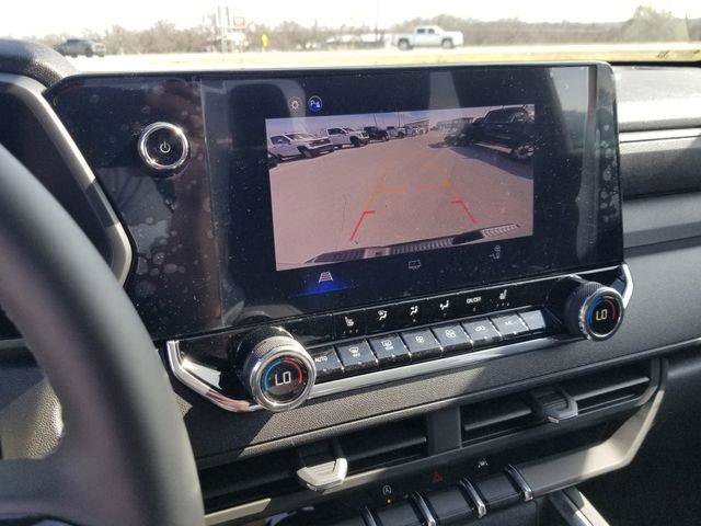 New 2026 Chevrolet Colorado Trail Boss image 18