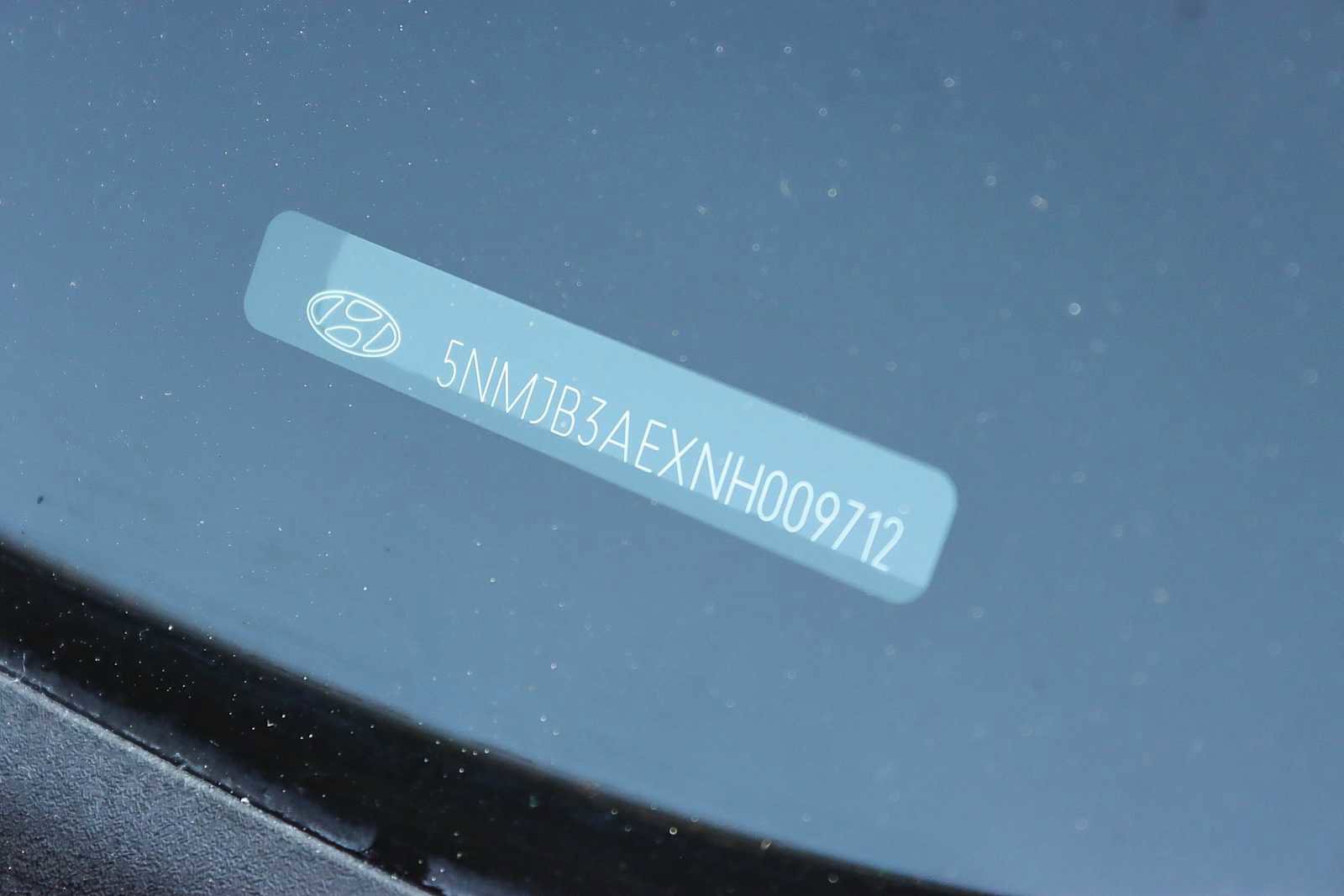 Used 2022 Hyundai Tucson SEL w/ Cargo Package image 27