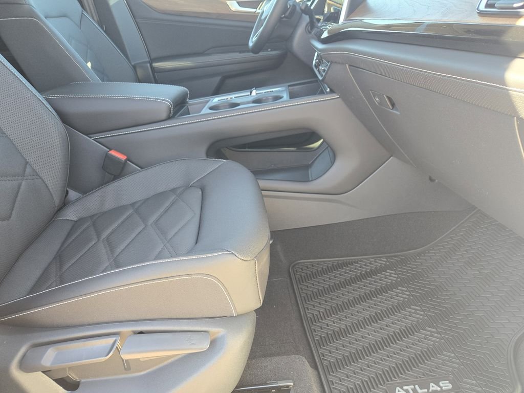 New 2026 Volkswagen Atlas SE AWD/4WD image 12