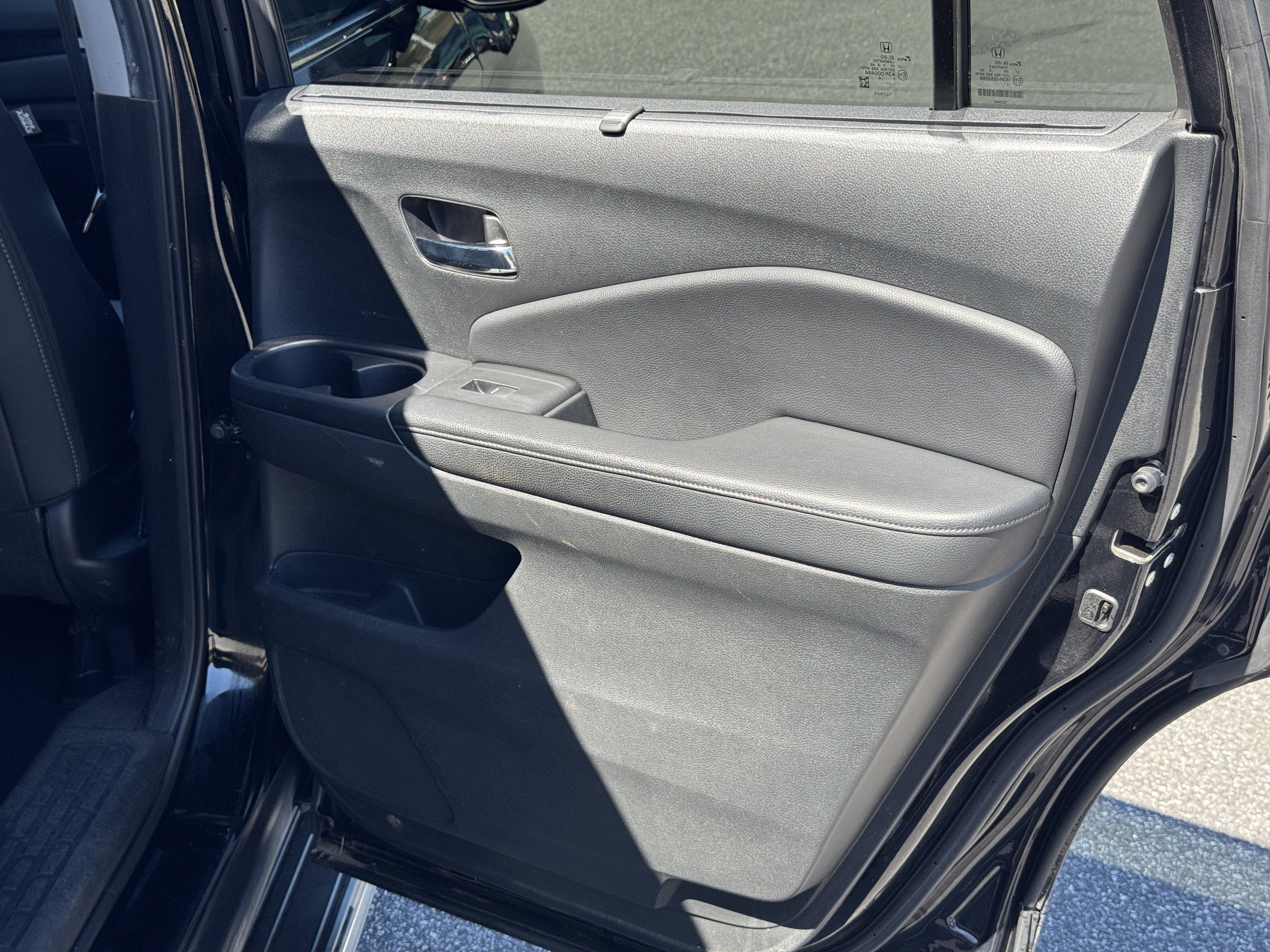 Used 2021 Honda Pilot Elite image 22