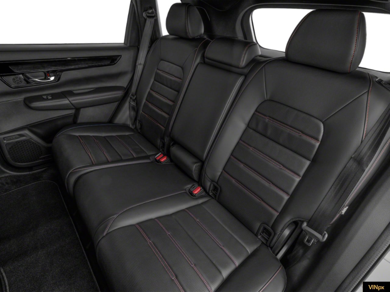 New 2026 Honda CR-V Sport Touring image 9