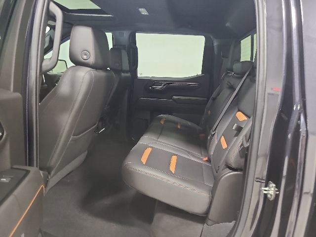 Used 2022 GMC Sierra 1500 AT4 w/ AT4 Preferred Package AWD/4WD image 19