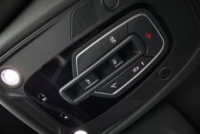 New 2025 Audi RS 6 performance image 45