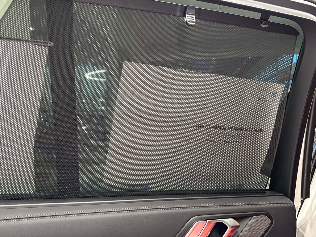 New 2026 BMW X5 M Competition image 36