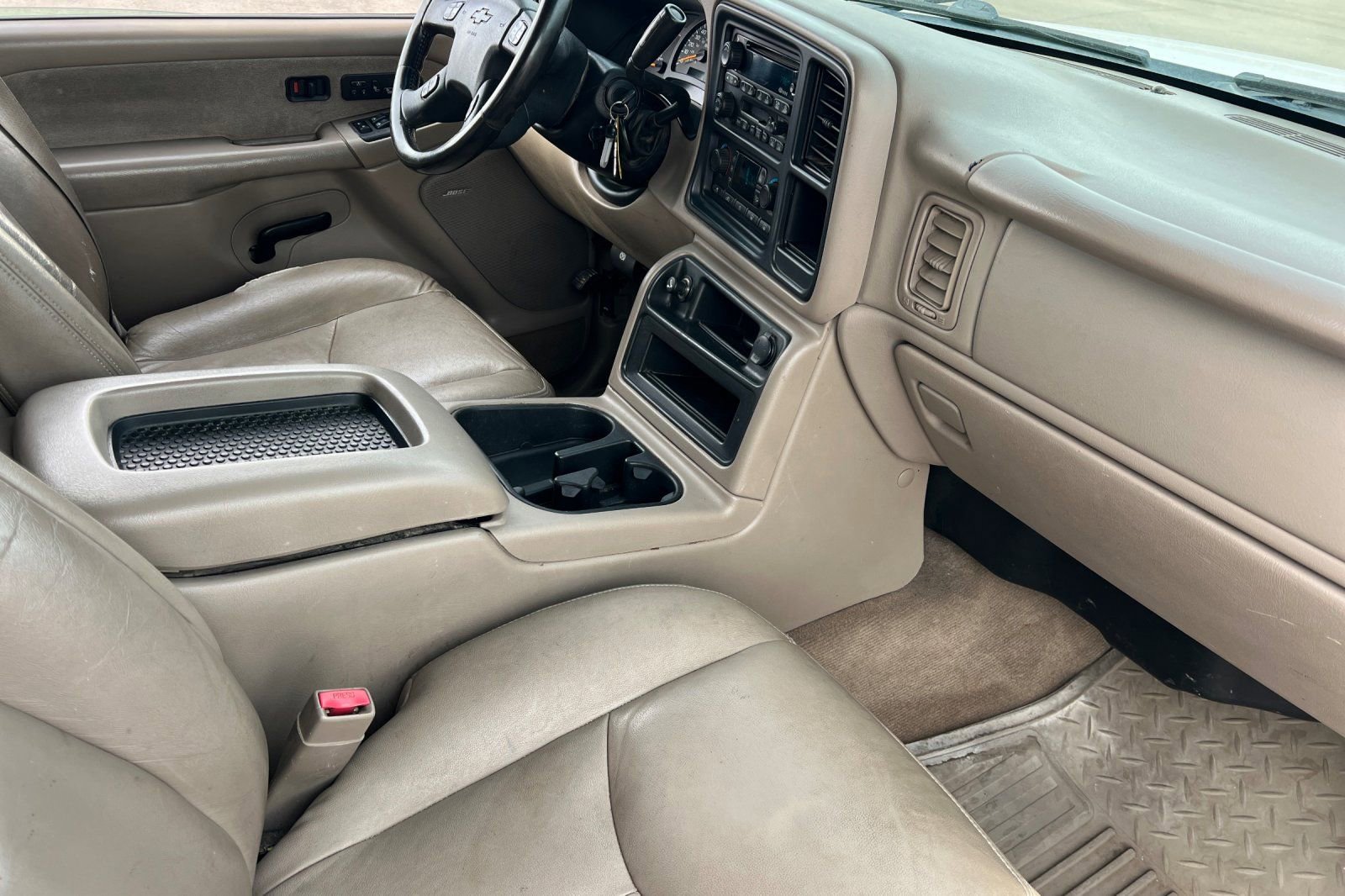 Used 2003 Chevrolet Silverado 2500 LT image 12