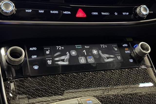 New 2026 Genesis GV70 3.5T Sport Prestige image 20