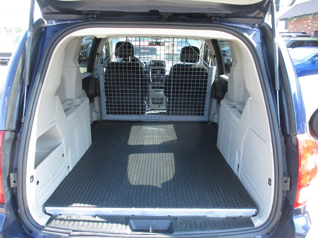 Used 2014 RAM C/V Tradesman image 5