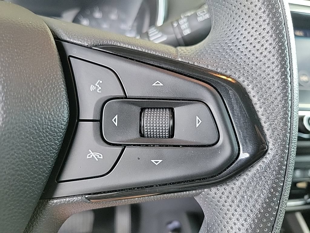 Used 2023 Chevrolet TrailBlazer LT w/ Convenience Package FWD image 24