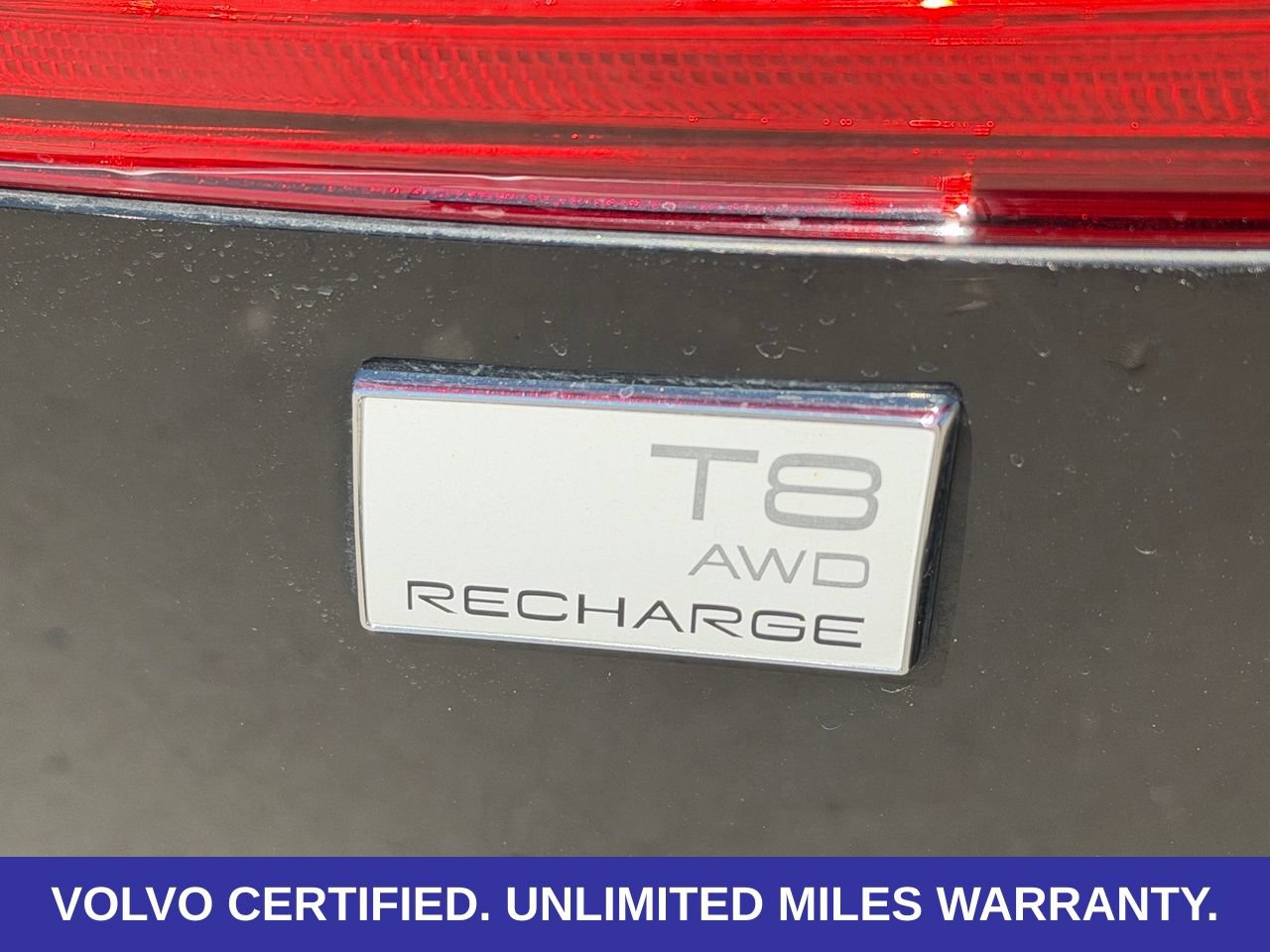 Certified 2024 Volvo XC60 T8 Core w/ Protection Package Premier AWD/4WD image 10