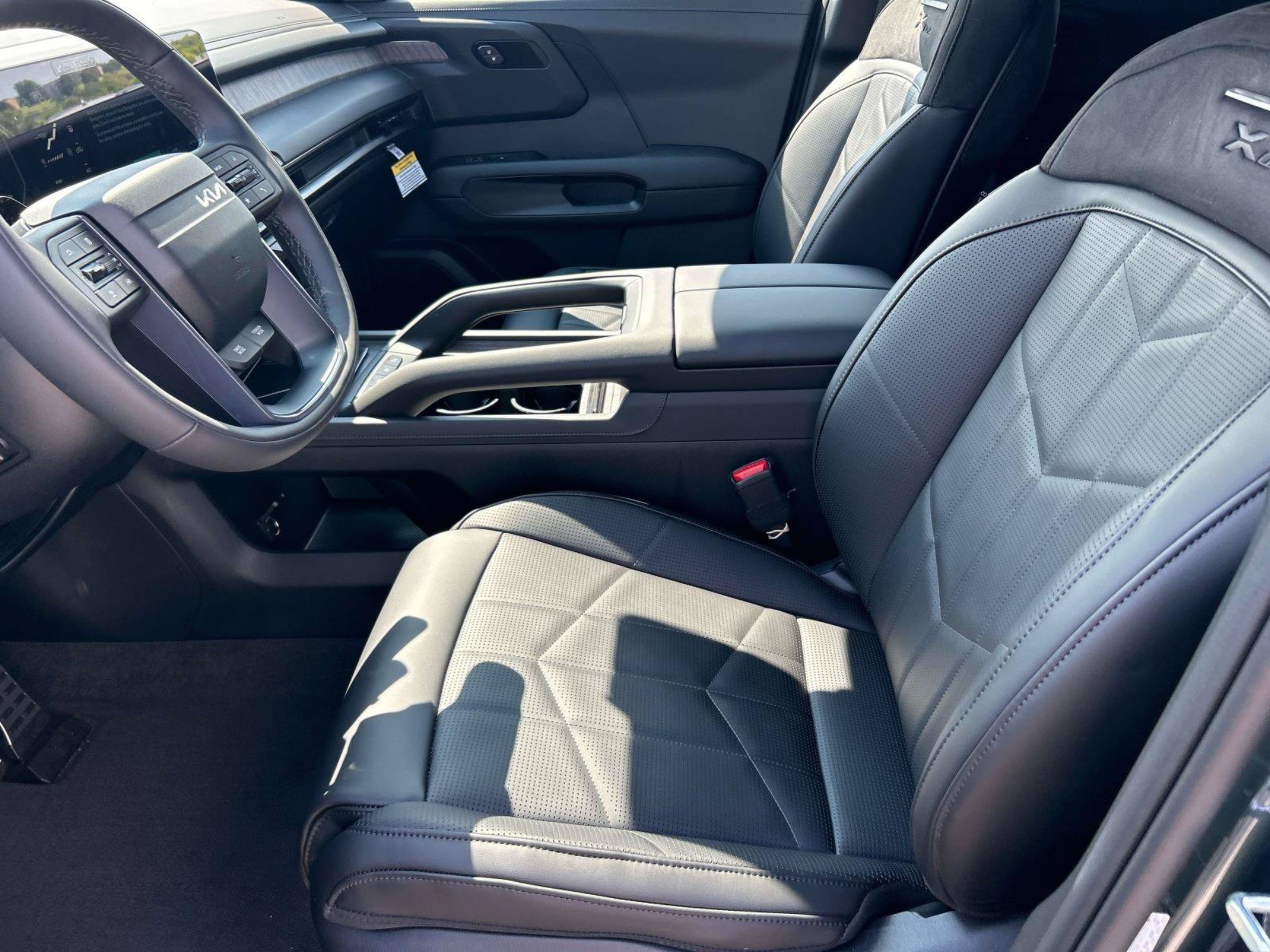 New 2027 Kia Telluride X-Line SX Prestige AWD/4WD image 19