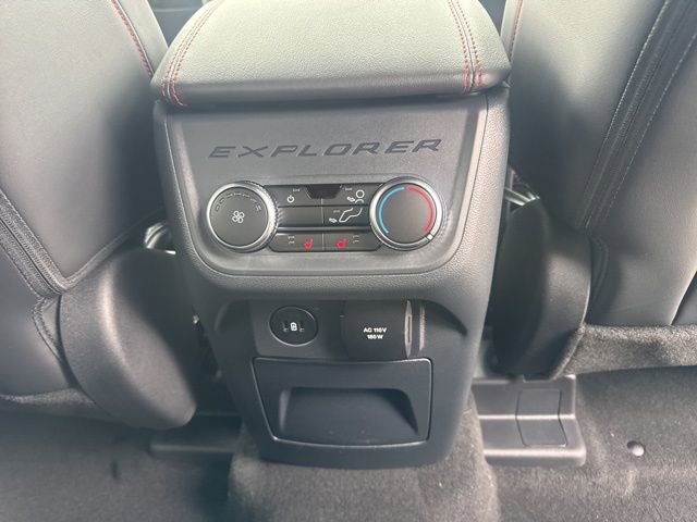 New 2026 Ford Explorer ST image 17