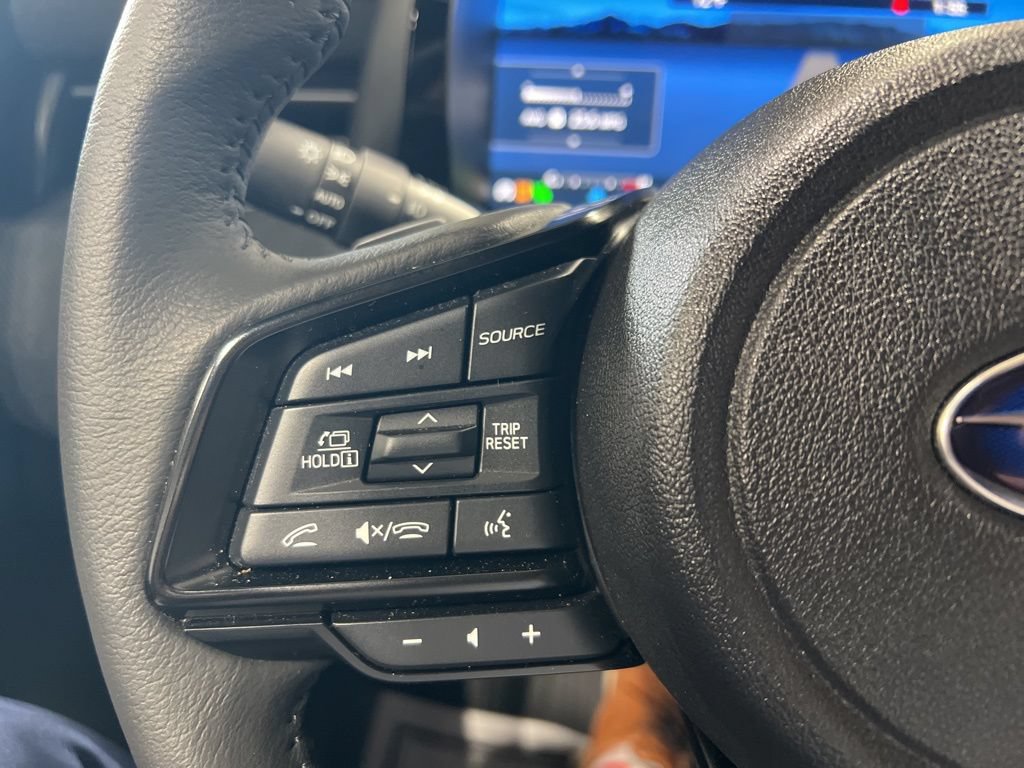 Used 2026 Subaru Outback Premium AWD/4WD image 23