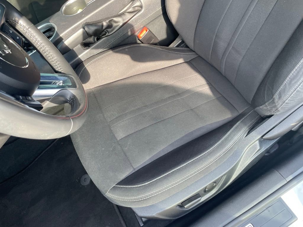 Used 2021 Ford Mustang GT w/ Equipment Group 301A RWD image 21