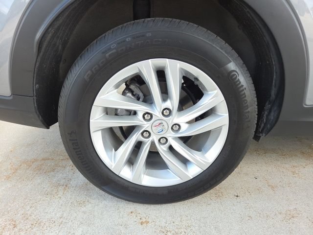 Used 2024 Buick Envista Preferred w/ Convenience I Package FWD image 63