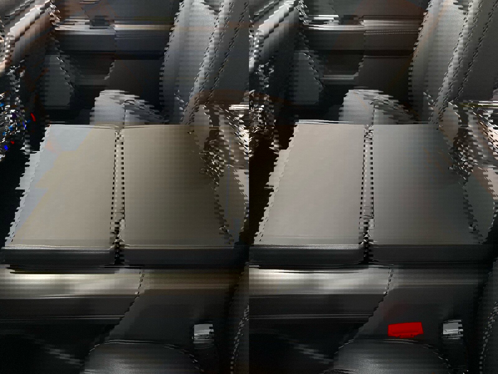 New 2026 Ford F150 Lariat image 56