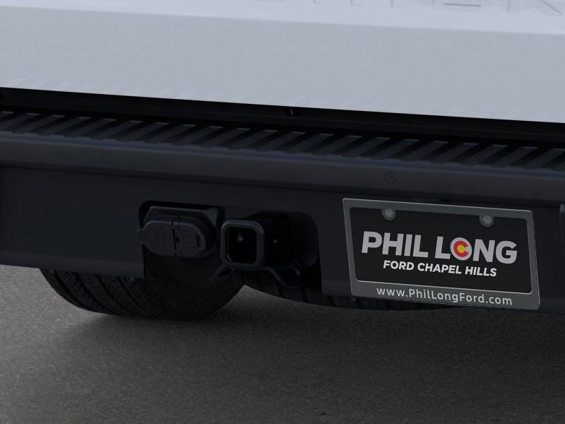 New 2025 Ford Maverick XLT w/ 4K Tow Package image 23