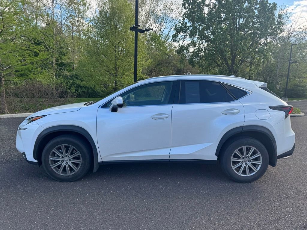 Used 2016 Lexus NX 200t AWD w/ Accessory Package 2 image 2