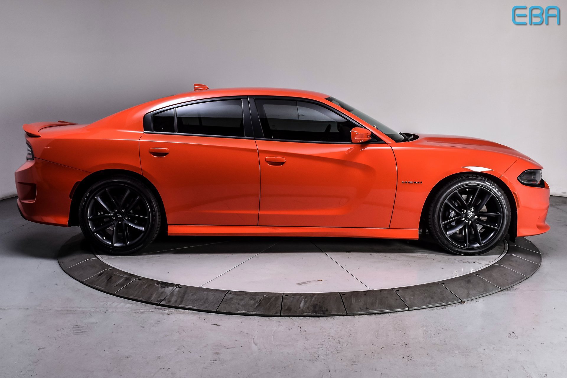 Used 2022 Dodge Charger R/T w/ Plus Group image 7