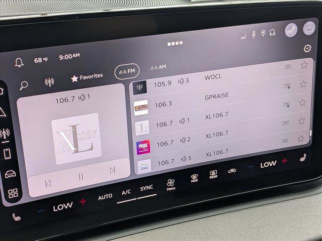 New 2026 Audi Q3 quattro 2.0T image 13