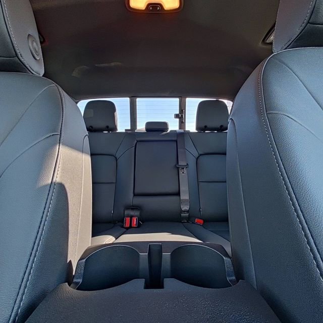 New 2026 GMC Canyon Elevation w/ Convenience Package AWD/4WD image 28