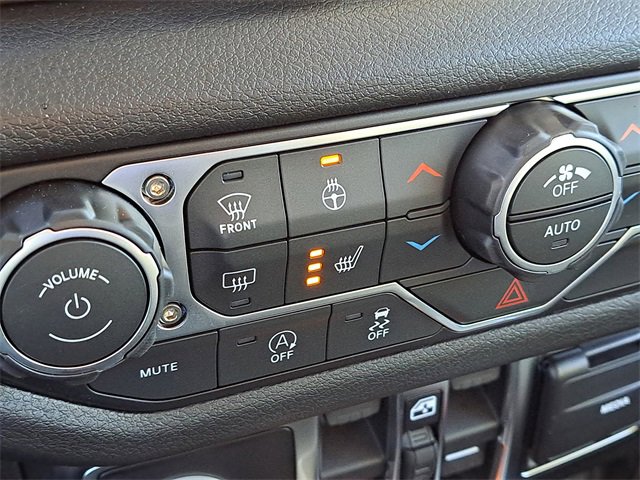 New 2026 Jeep Gladiator Sport image 9