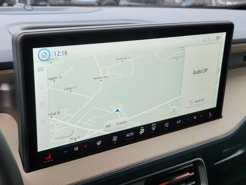 New 2026 Ford Maverick Lariat AWD/4WD image 21