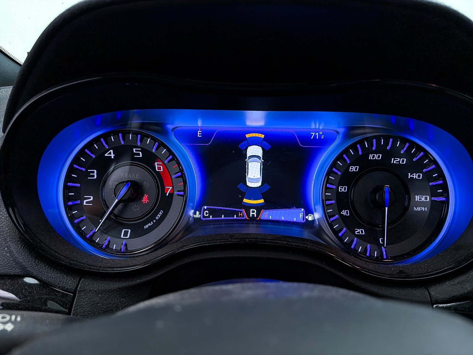 Used 2022 Chrysler 300 S w/ Safetytec Plus Group image 32