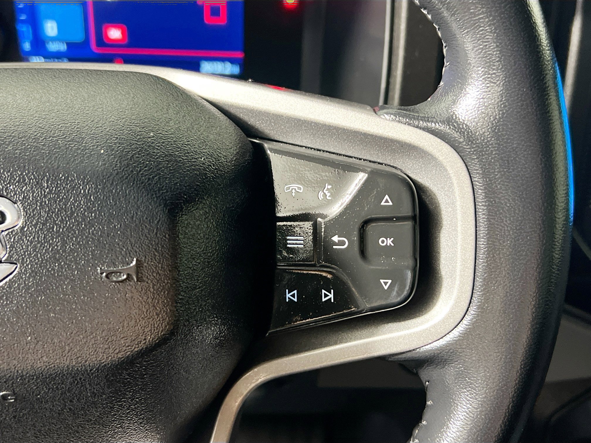 Used 2022 Ford Bronco Black Diamond w/ Sasquatch Package image 19