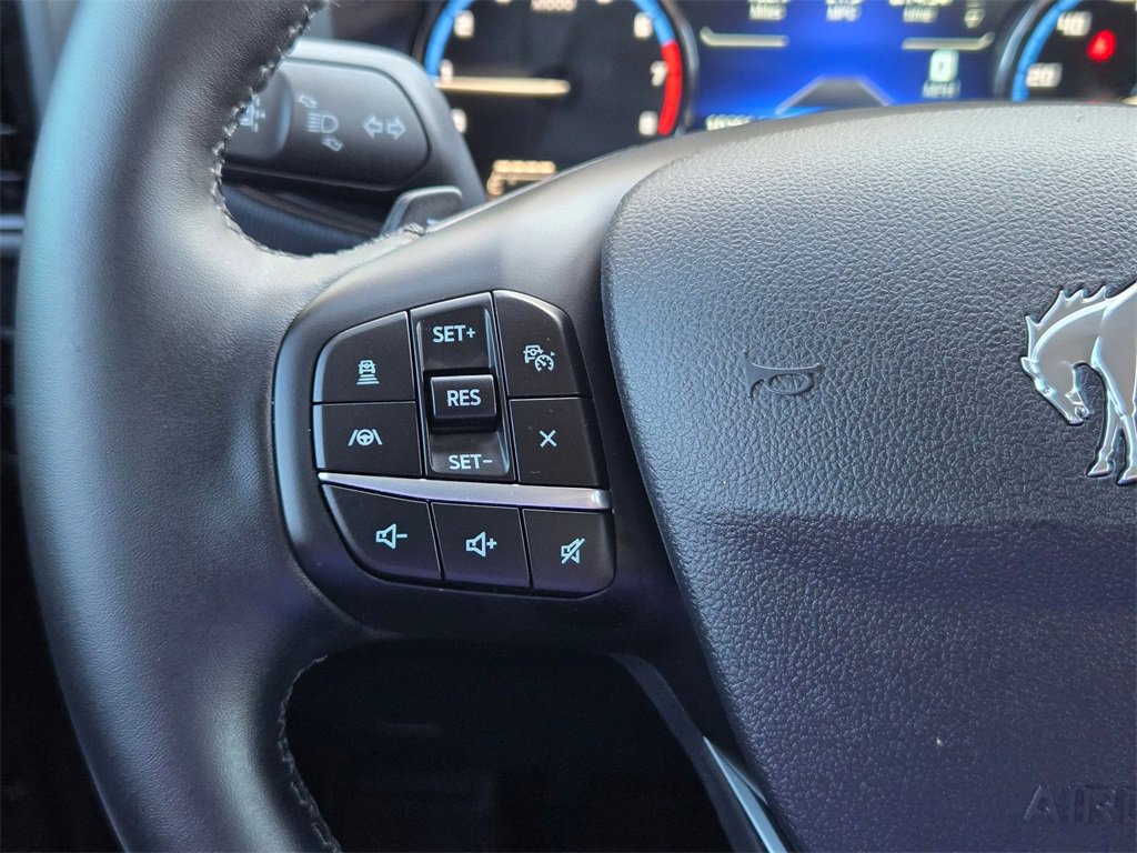 Used 2024 Ford Bronco Sport Badlands w/ Premium Package image 20