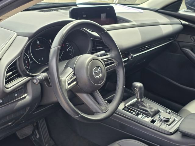 Used 2023 MAZDA CX-30 AWD 2.5 S w/ Select Package image 7
