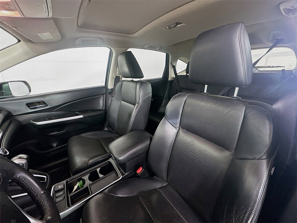 Used 2016 Honda CR-V EX-L image 20
